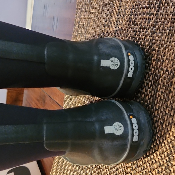 Kids boots - Picture 4 of 15